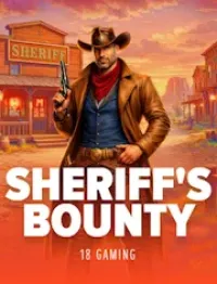 sheriffs bounty official logo
