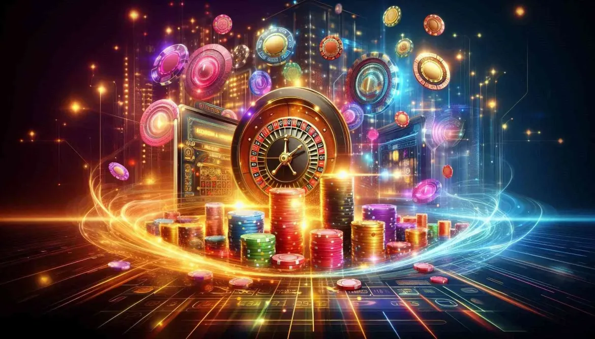 Lucky Carnival Casino