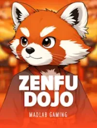 zenfu dojo 1 - logo